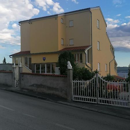 Apartament Panorama Blick Novi Vinodolski Zewnętrze zdjęcie