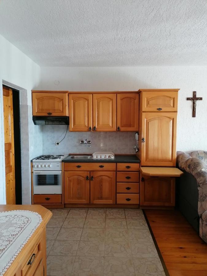 Apartament Panorama Blick Novi Vinodolski Zewnętrze zdjęcie
