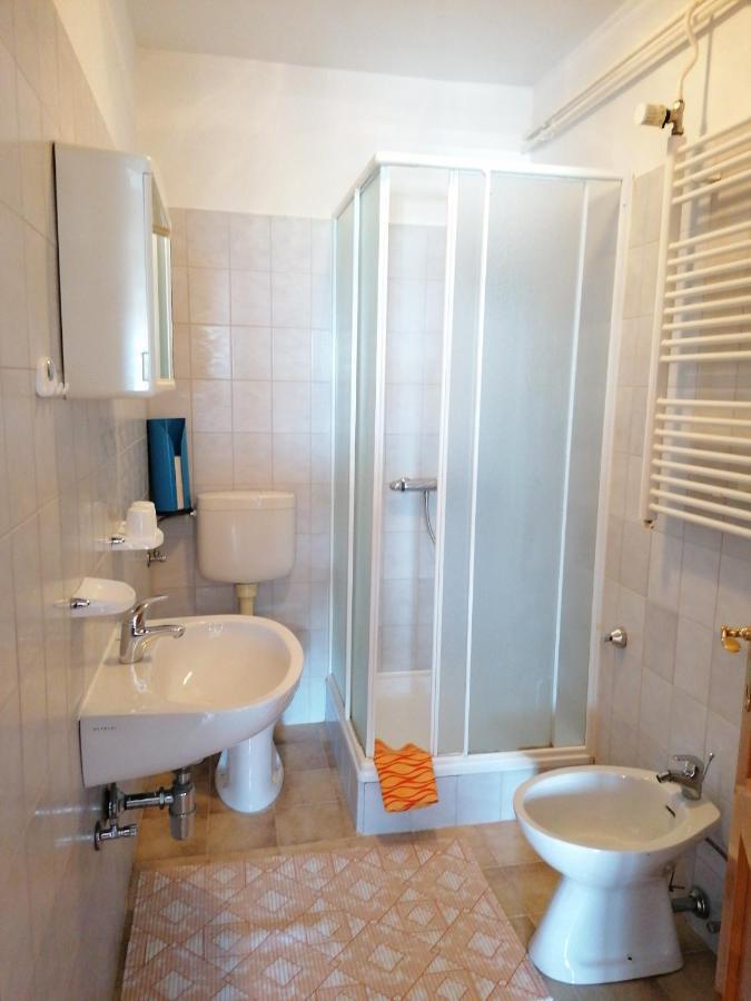 Apartament Panorama Blick Novi Vinodolski Zewnętrze zdjęcie