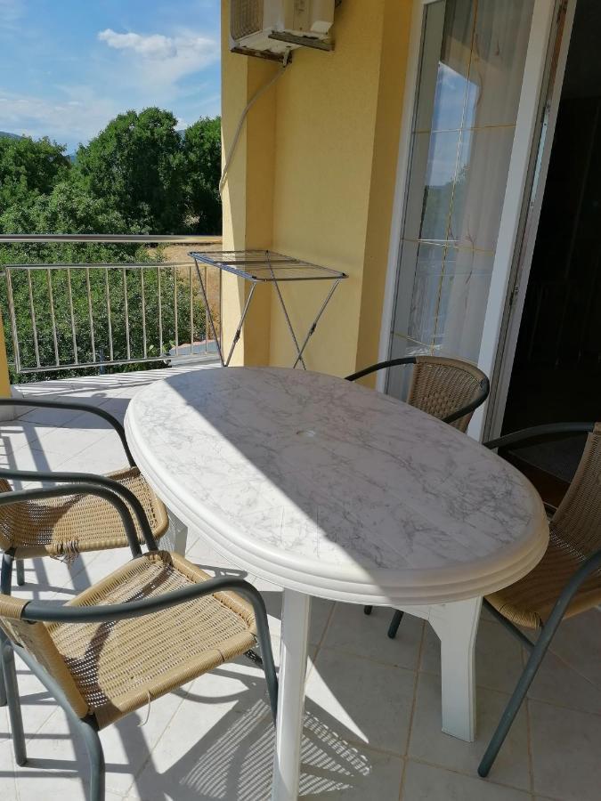 Apartament Panorama Blick Novi Vinodolski Zewnętrze zdjęcie